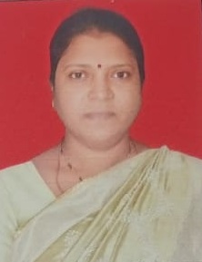 सौ शीतल अनिल पाटील उप